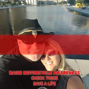 Meet your Posher, Wendy